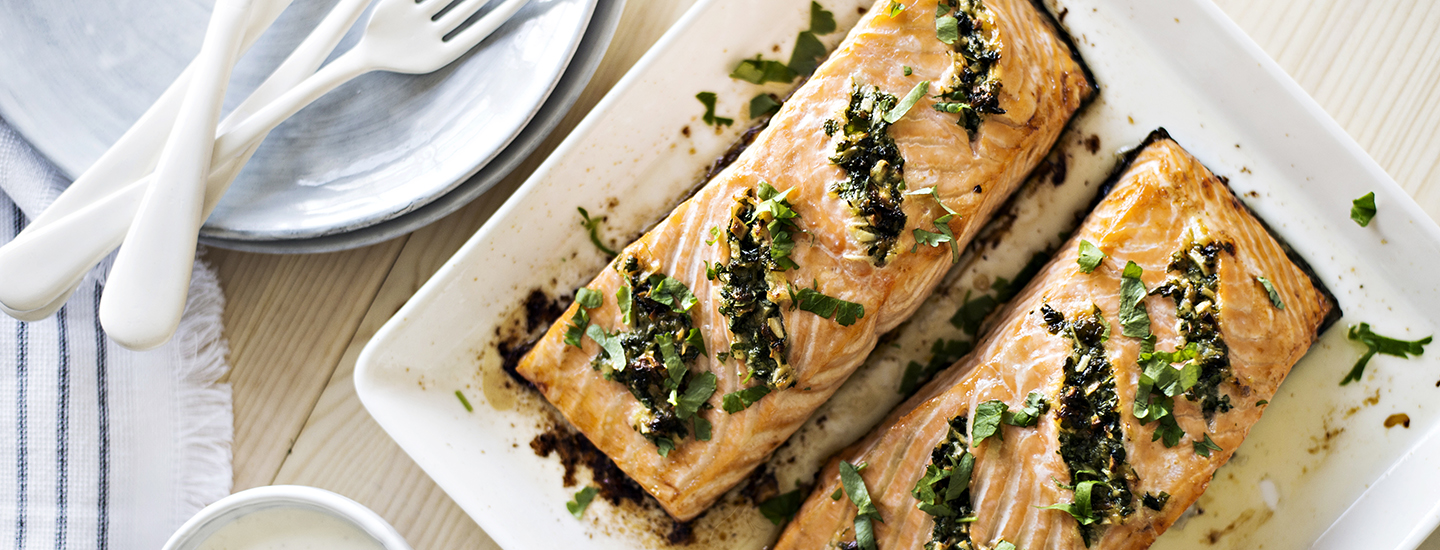 Ruokareviiritutkimus: Suomalaisten suosikkiruoat