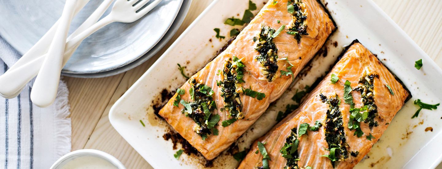 Ruokareviiritutkimus: Suomalaisten suosikkiruoat