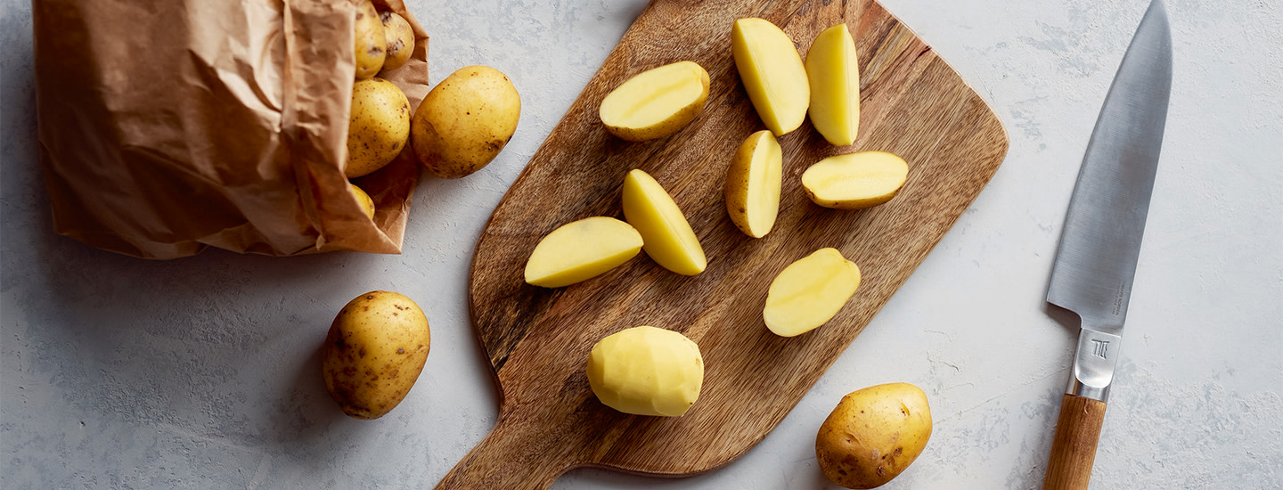 Mitä Pirkka-perunapussien värikoodit kertovat?