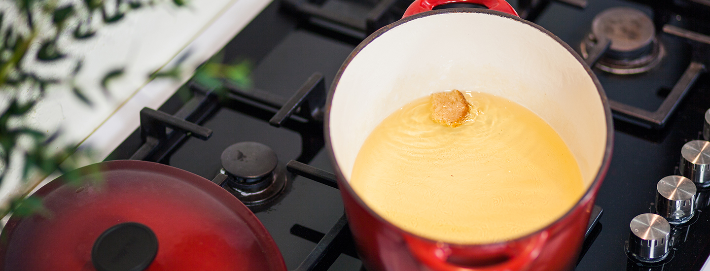 Munkin paisto vaihe 2