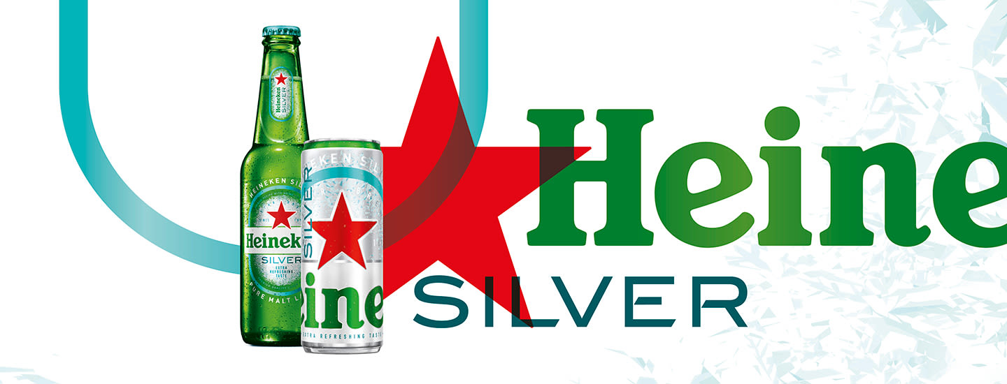 Heineken Silver – Aito tarina
