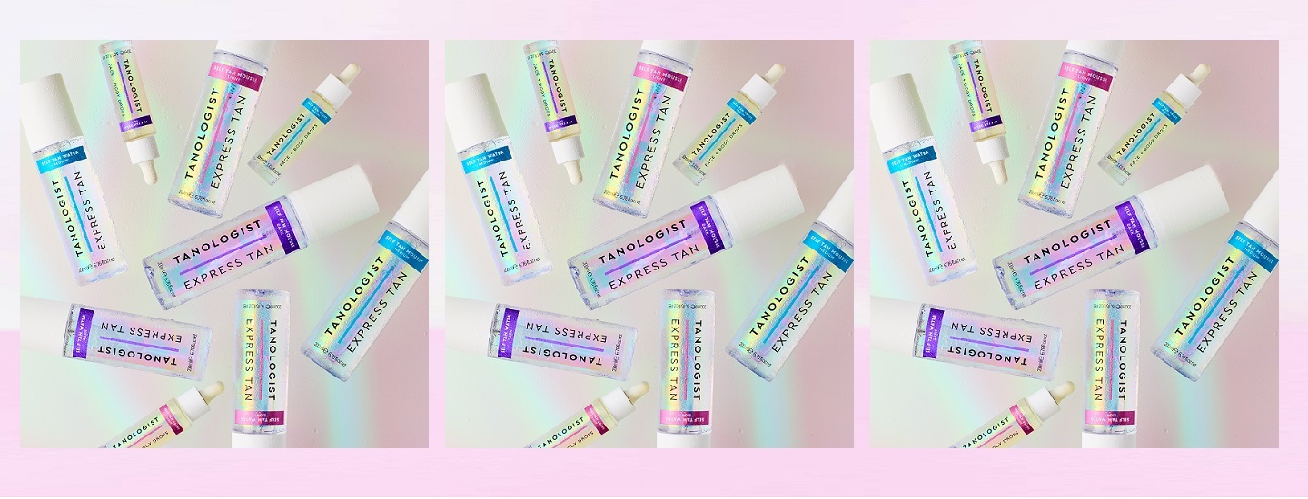 Tanologist - uutuus ruskettuneen ihon ystäville! 