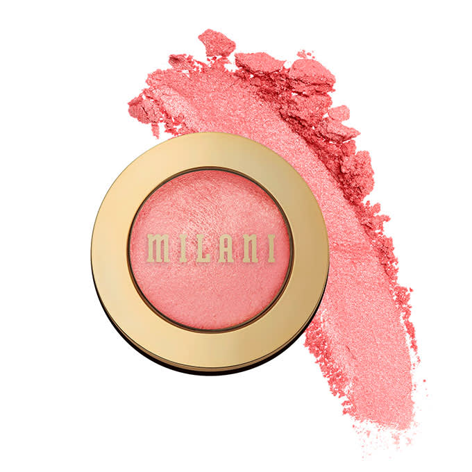 milani blush 680