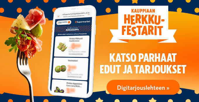KSM Herkkufestarit Digilehti kuvitusbanneri 680x350