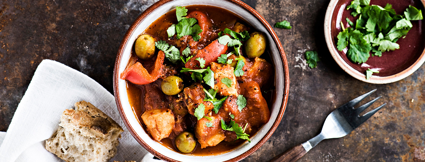 Portugalilainen ruoka