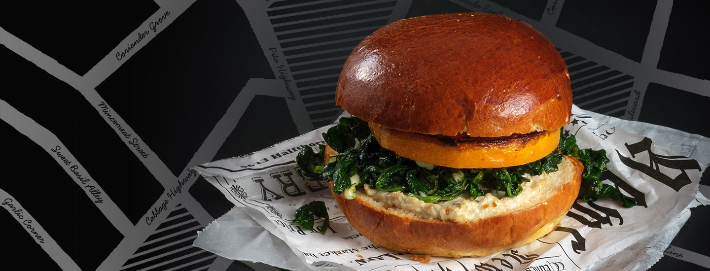 Fazer Street Food inspiroi rentoon kokkailuun