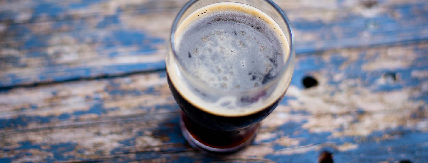 Maista alkoholitonta olutta ja ylläty