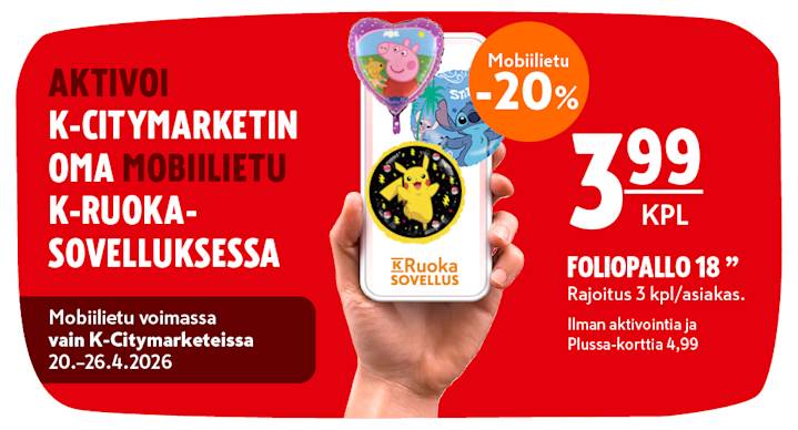 KCM vko17 Mobiilietu K-Ruoka Verkkosivu 1000x540