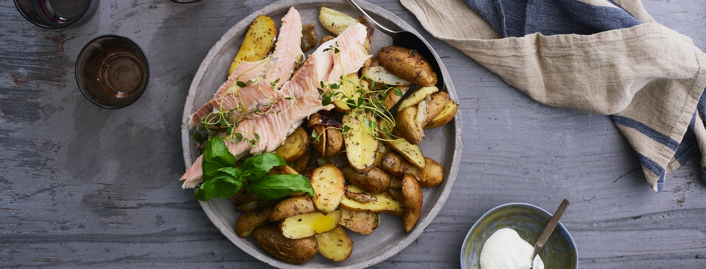 Pirkka-lehden reseptit 6-7/2020