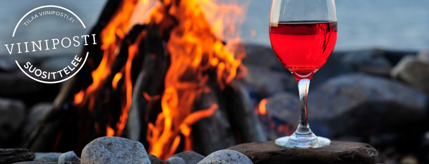 Juhannuksen täydelliset viinit