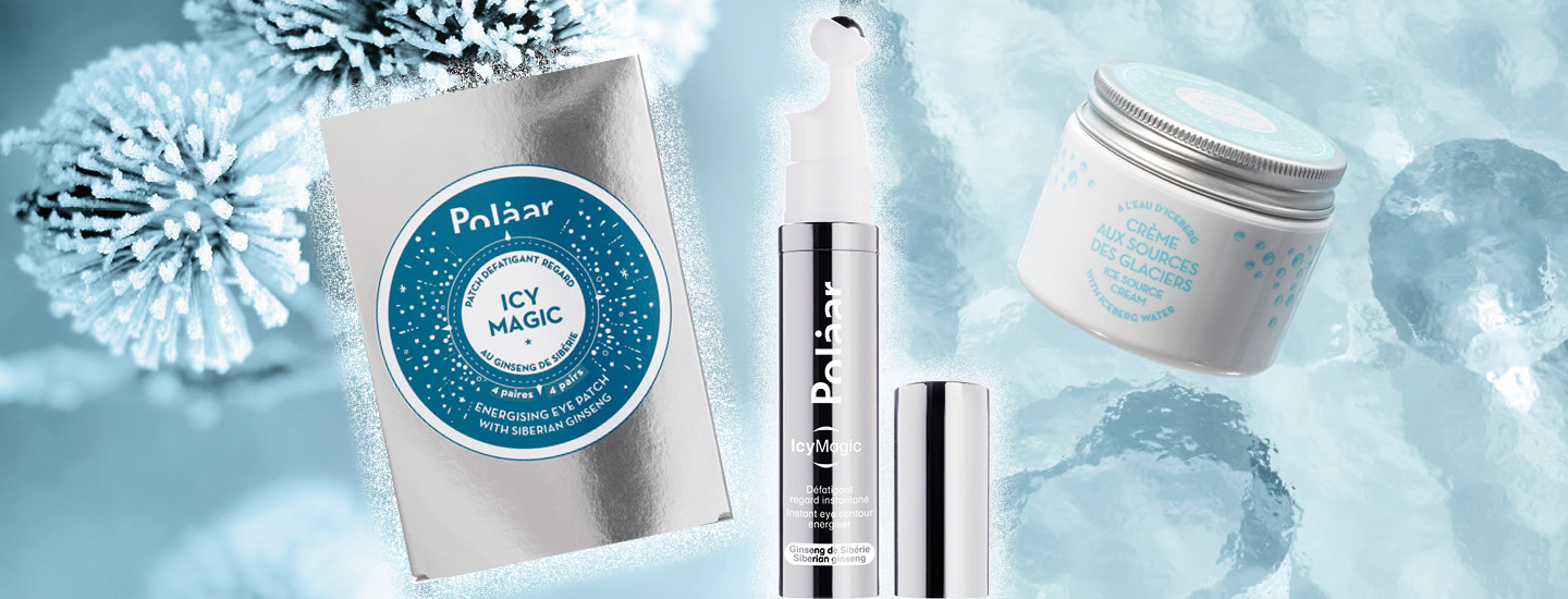Polaar – arktinen tuotesarja napapiirin takaa