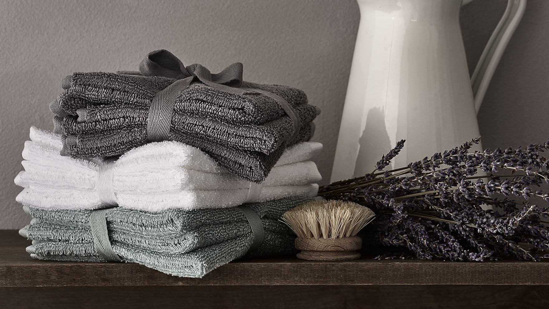 Hetki itselle – luo kylpyhuoneesta koti-spa ja rentoudu