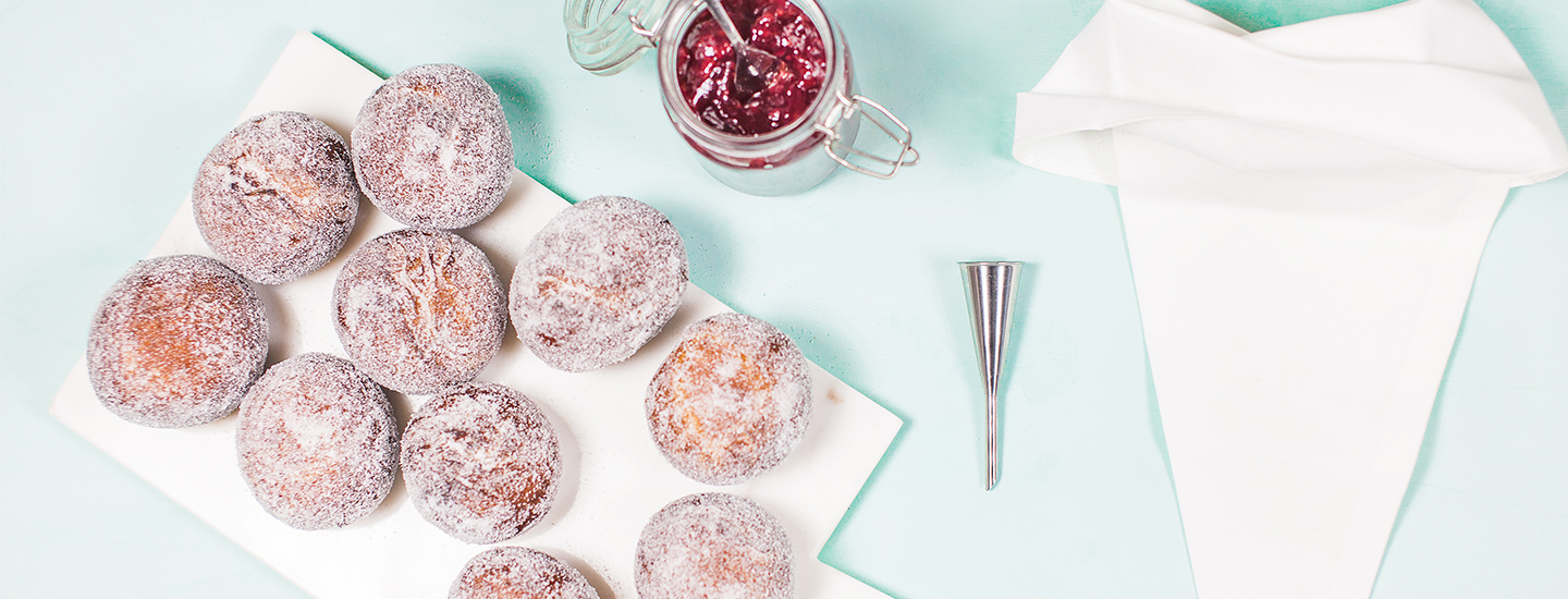 Munkin paisto vaihe 7