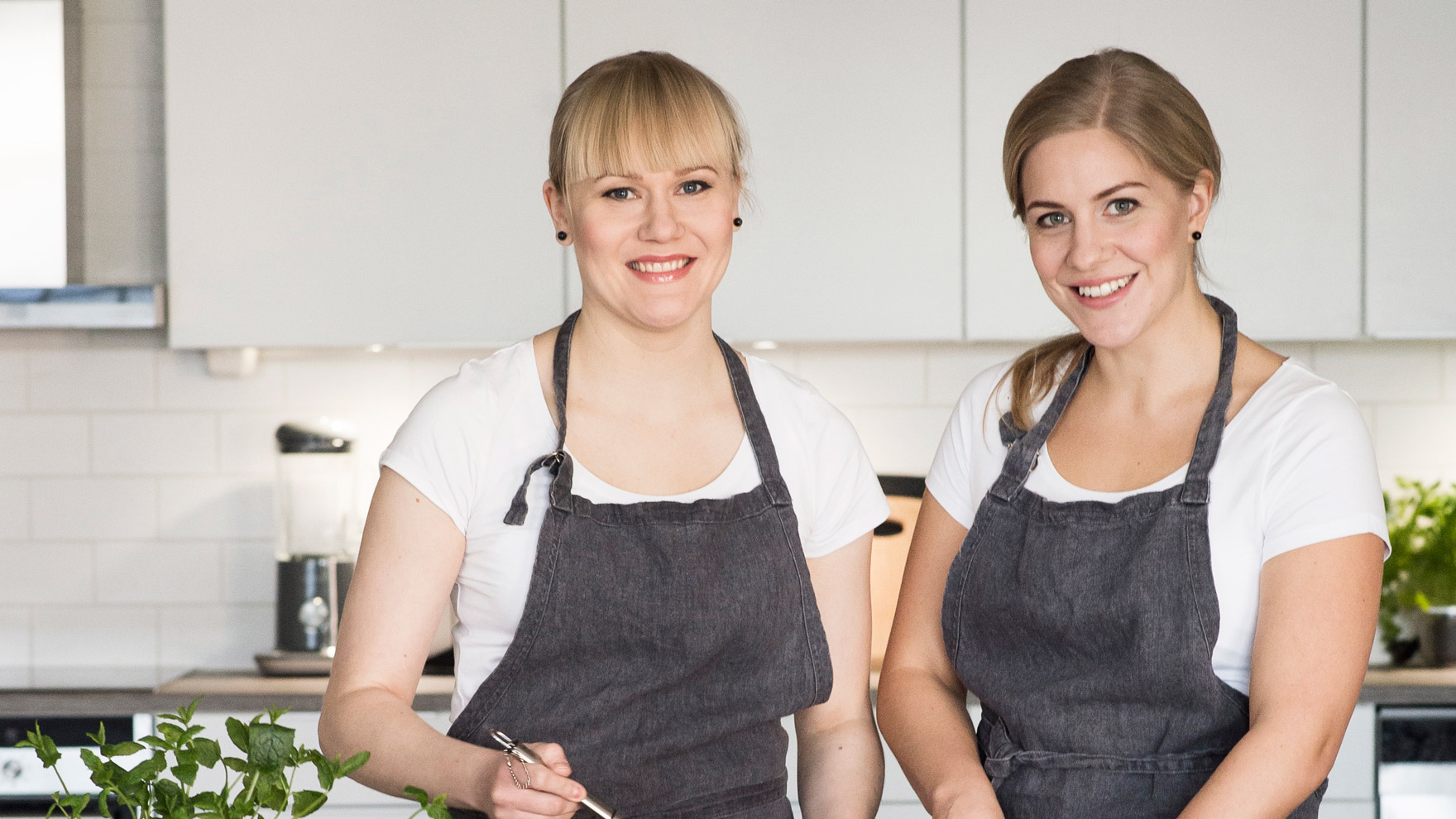 Testattujen makujen K-koekeittiö