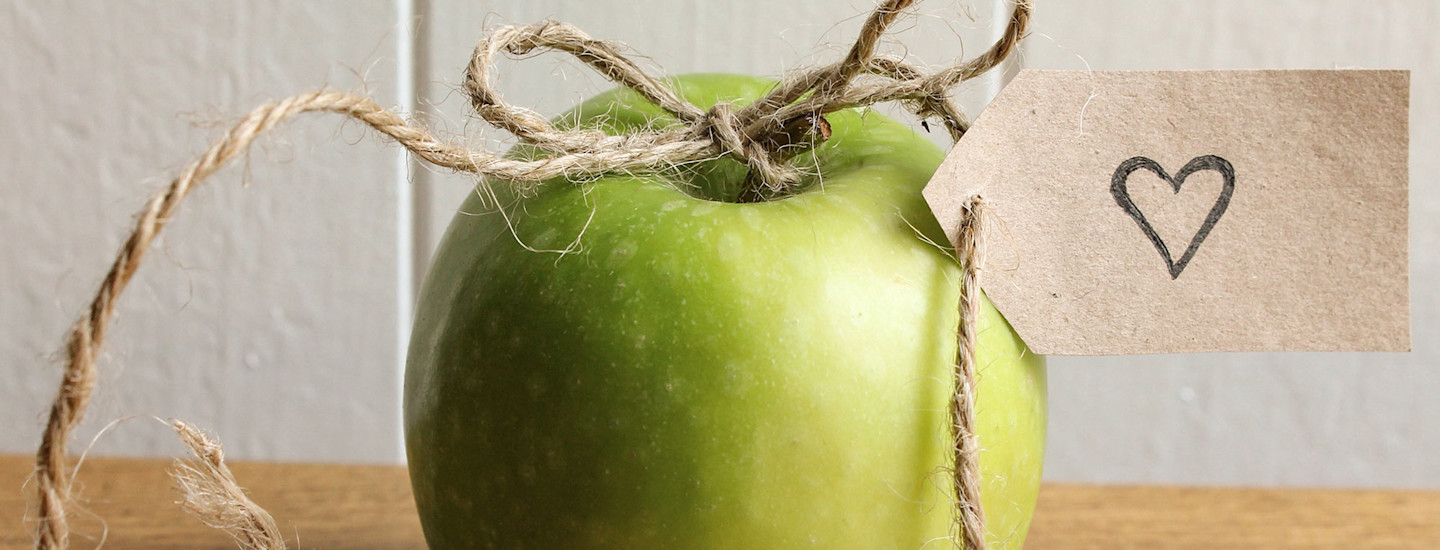 Mitä lahjaksi opettajalle?