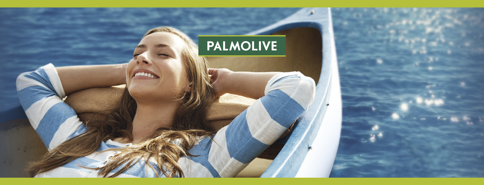 Kesän suihkusaippua-uutuudet kutsuvat nauttimaan luonnosta