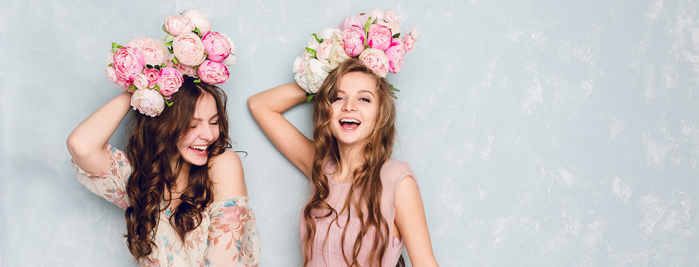 Iberon helpot kampausvinkit pieniin ja suuriin juhliin