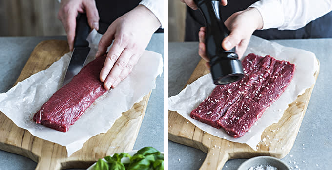 Nain taytat karitsan 1