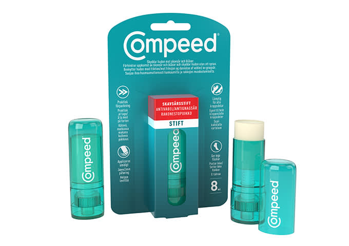 K-Ruoka artikkeli Compeed kuvituskuva1 680px