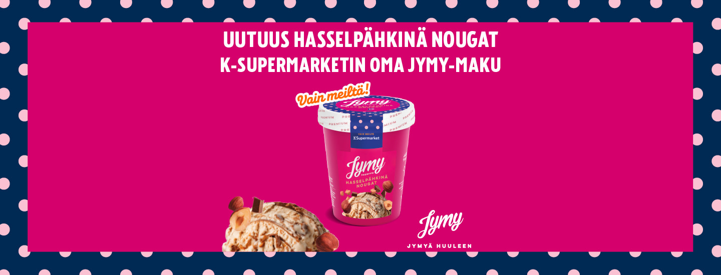 KSM verkkosivu herobanneri 42LV 2026 promo Jymy 1440x550