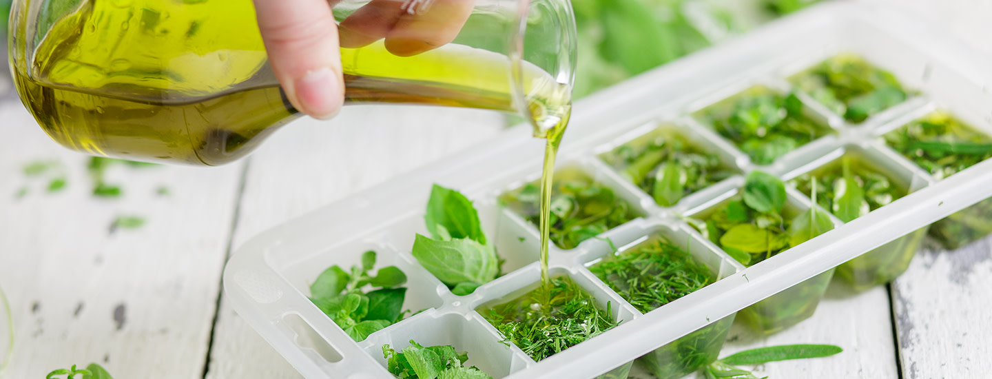 Käytä koko kasvis - vähennä hävikkiä