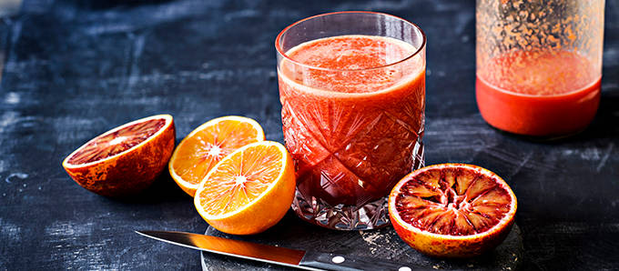 KR2 17 inkivääri-veriappelsV