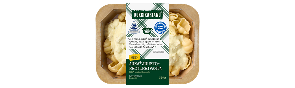 Kokkikartano Aura