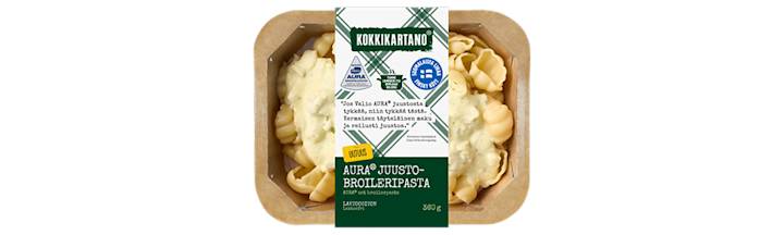 Kokkikartano Aura
