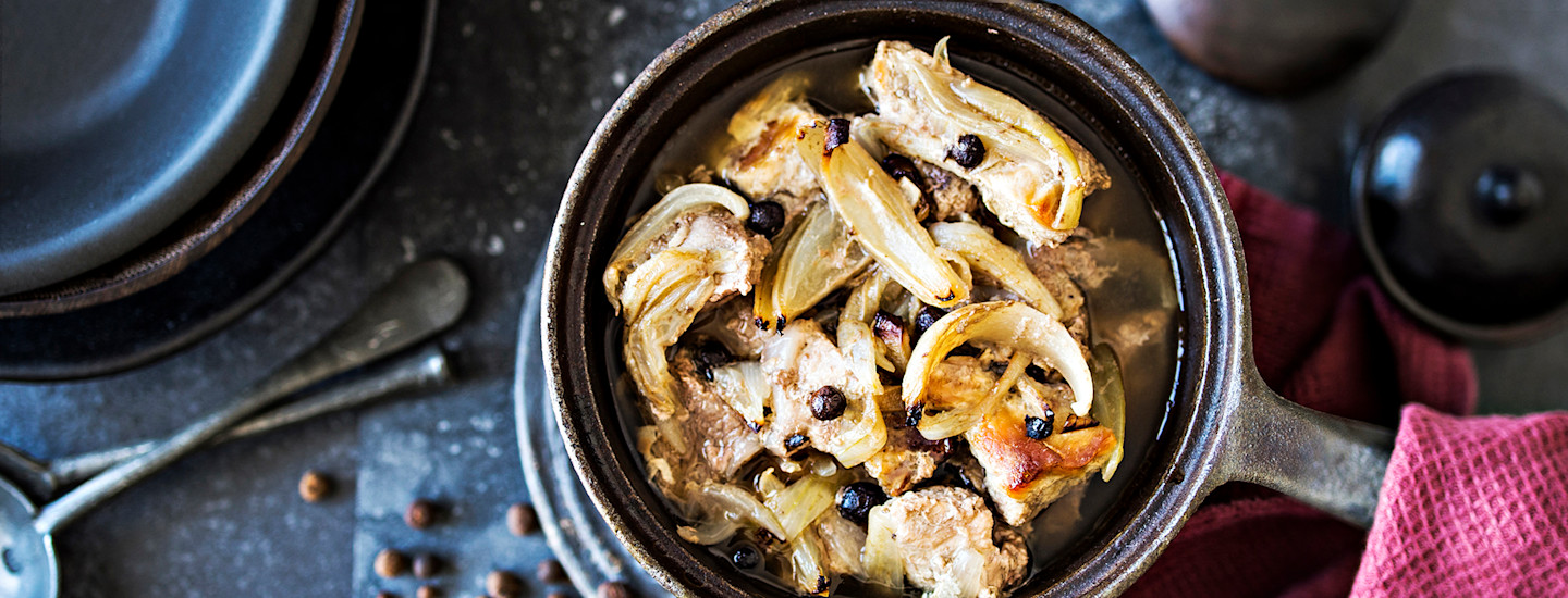 Rakkaimmat karjalanpaistireseptit