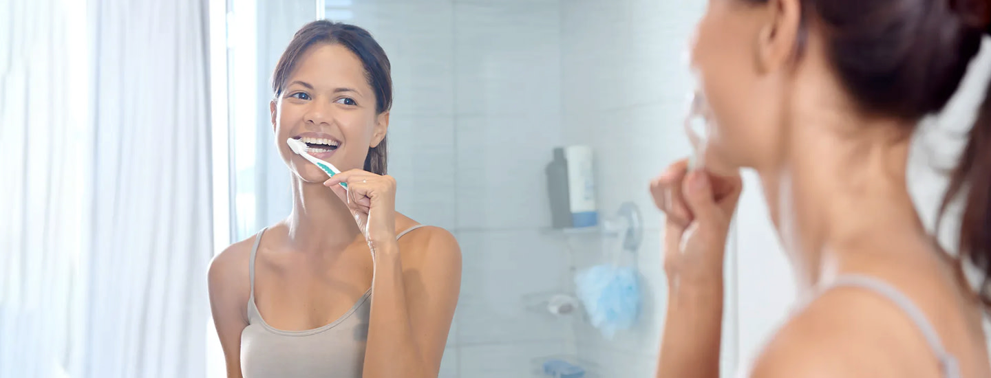 Näin pysäytät iensairauden etenemisen