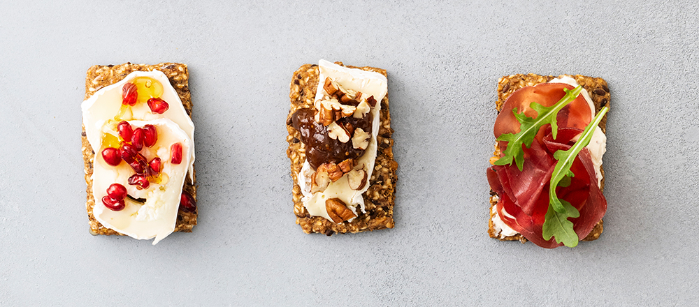 Pikkusyötävät siemennäkkäristä