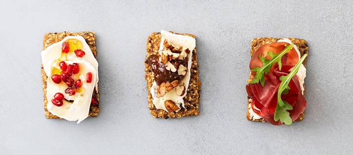 Pikkusyötävät siemennäkkäristä