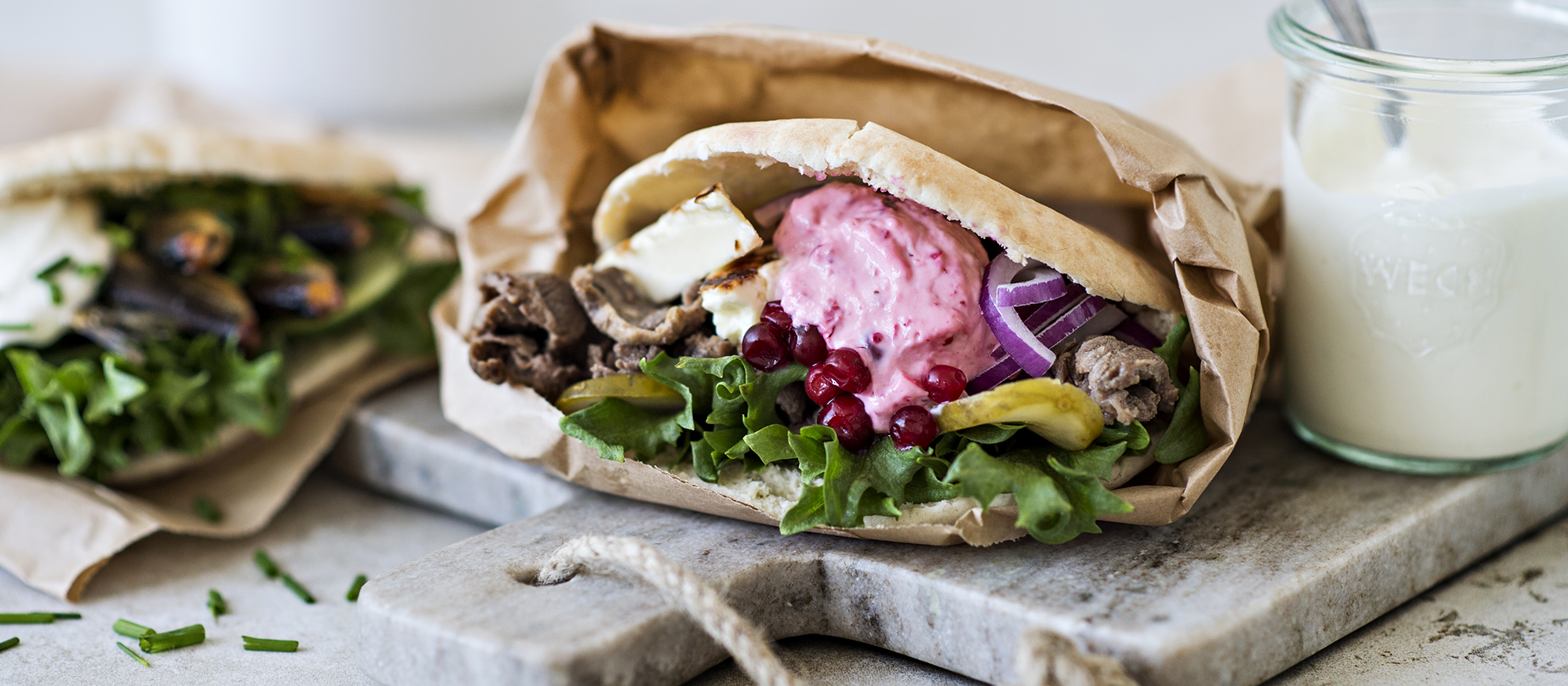 Riista tutuksi lapselle