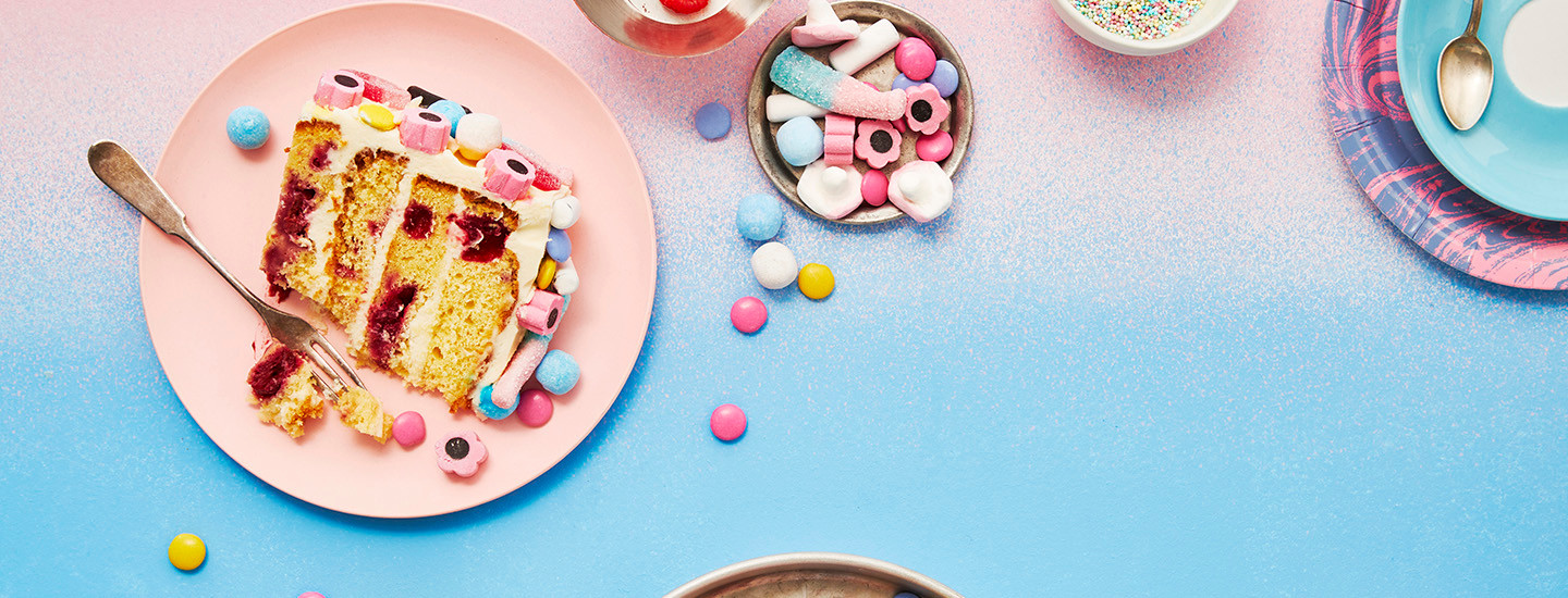 Rentojen bileiden menu