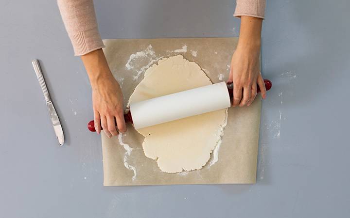 Taikataikina vaihe 2