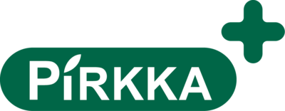 Online 400x-Pirkka Plus vihreä pms 7728