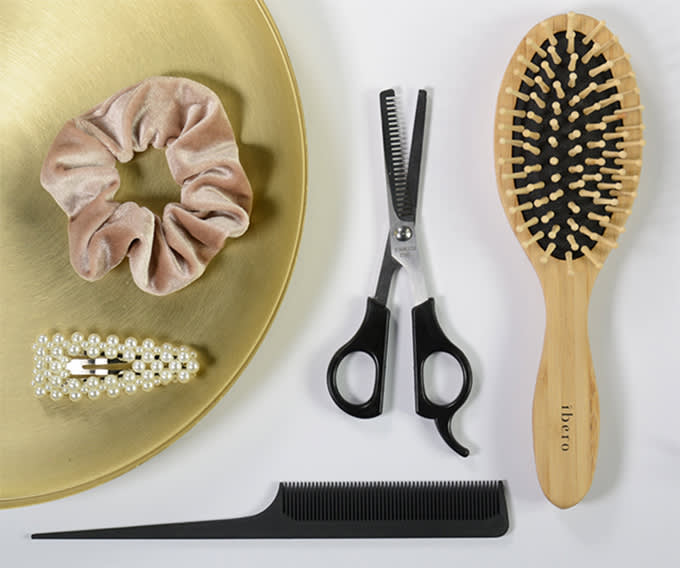 ibero kotoilu hiukset 680