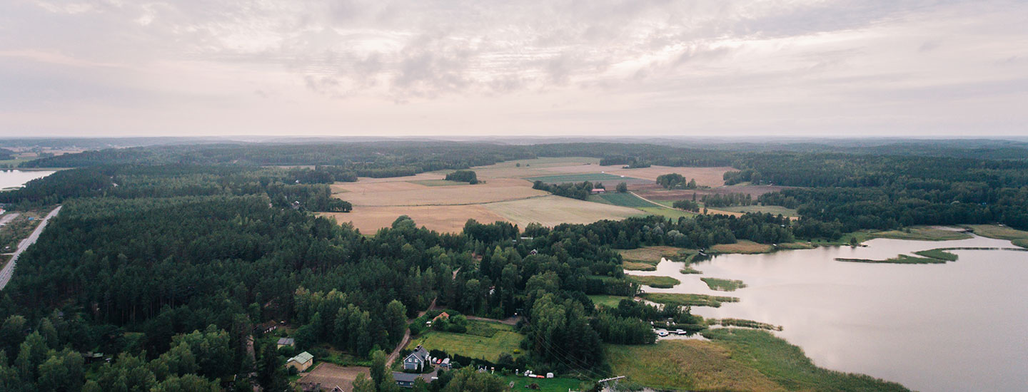 Kyläkauppatarinat - Kompis