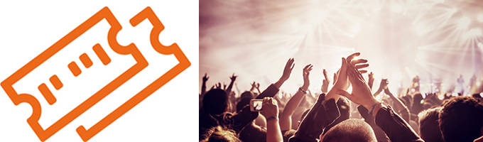 elamyspalvelut fiilis kuvitus