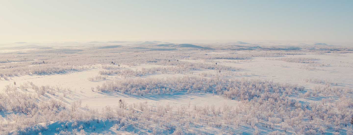 Kyläkauppatarinat - Karigasniemi
