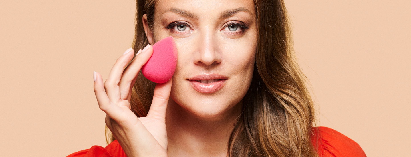 Levitä meikkivoide oikein – varmistat kauniin meikkipohjan