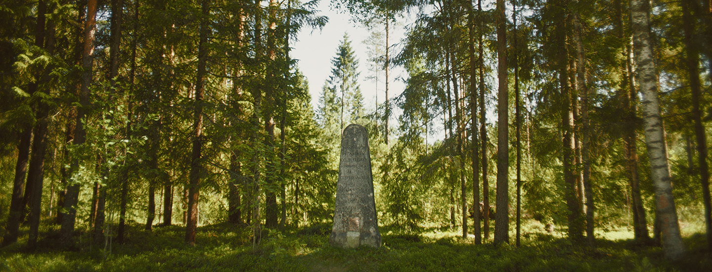Kesäkohteena Himanka