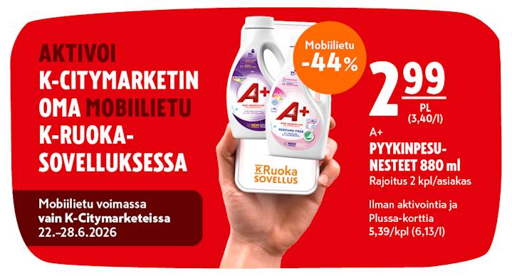 KCM vko26 Mobiilietu K-Ruoka Verkkosivu 1000x540