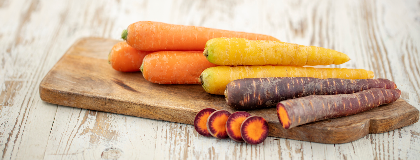Porkkana ruoanlaitossa | Parhaat vinkit | K-Ruoka