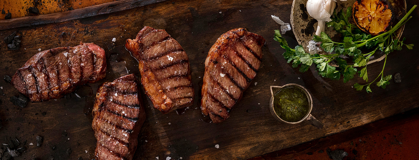 Ruokareviiritutkimus: Näitä suomalaiset grillaavat