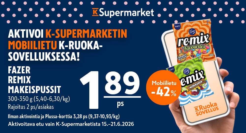 KSM verkkosivu banneri vko25 2026 mobiilietu 1000x540