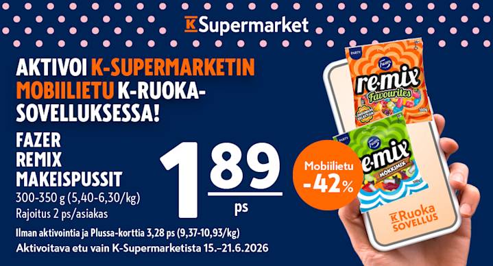 KSM verkkosivu banneri vko25 2026 mobiilietu 1000x540
