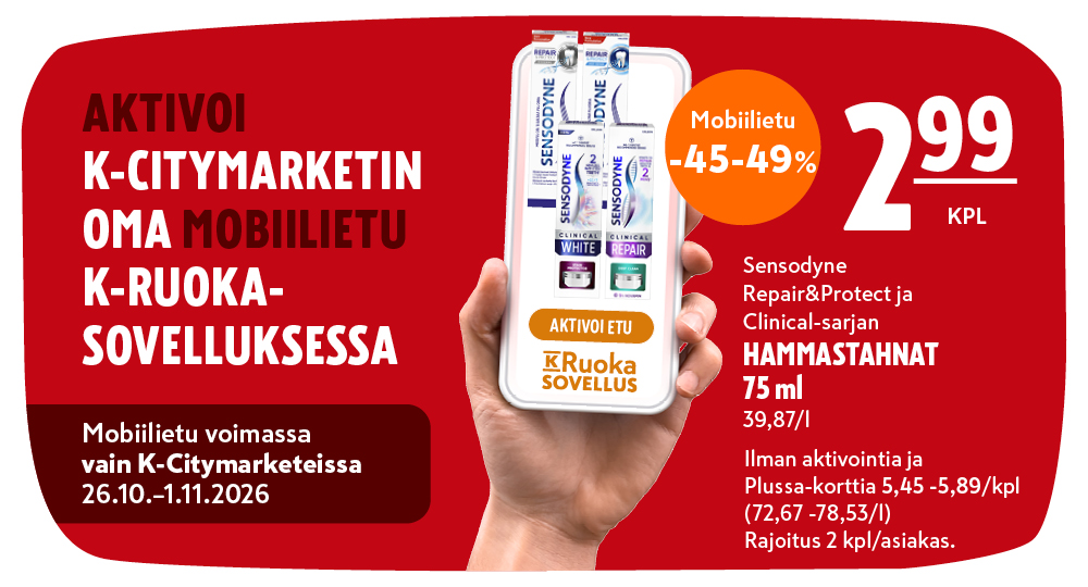 KCM vko 44 Mobiilietu K-Ruoka Verkkosivu 1000x540