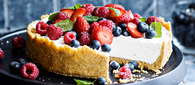 vegaaninen-juustokakku