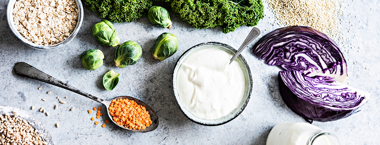 Näin syöt vatsaystävällisesti